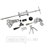 Inerciális lehúzó agyakhoz és csapágyakhoz(1) Előnézet 