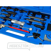 Vezérmű-zár készlet, VAG 34 db GEKO náhled