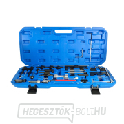 Vezérmű-zár készlet, VAG 34 db GEKO Vezérmű-zár készlet, VAG 34 db GEKO gallery main image