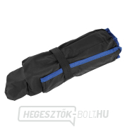 Szatén színű csillag-villáskulcsok 6-32 mm, 25 db, CRV/lapos kiszerelés/(4) náhled