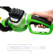 Sövényolló, 600W, 550mm GEKO náhled