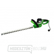 Sövényolló, 600W, 550mm GEKO Sövényolló, 600W, 550mm GEKO gallery main image