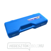 Kábelpréselő szerszám, hidraulikus, 18 t, 10-300 mm2 GEKO náhled