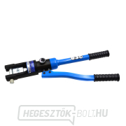 Hidraulikus kábel krimpelőfogó 18T 10-300mm2 (4) Előnézet 