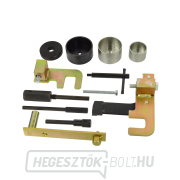 Vezérműszíj RENAULT NISSAN OPEL 1.5 - 2.5 DCI (5) Előnézet 