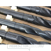 Fúrókészlet 10 db, fém, 14,5-23 mm, HSS GEKO Fúrókészlet 10 db, fém, 14,5-23 mm, HSS GEKO náhled