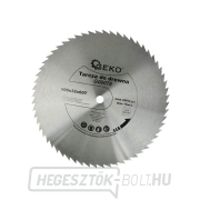 Fűrészlap fához 600x32x60T GEKO Fűrészlap fához 600x32x60T GEKO gallery main image