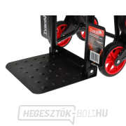 Lépcsőkocsi - összecsukható 150 kg TVARDY (1) náhled