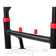 Lépcsőkocsi - összecsukható 150 kg TVARDY (1) náhled