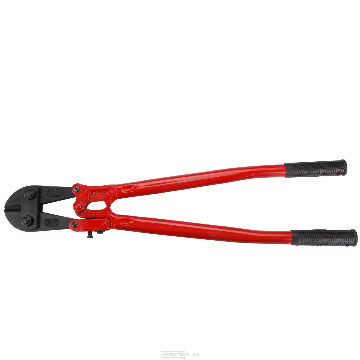 Vágófogókar, 24" / 600mm, EXTOL CRAFT