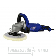 Polírozó, 1400W, 180mm GEKO Polírozó, 1400W, 180mm GEKO gallery main image