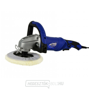 Polírozó, 1400W, 180mm GEKO Polírozó, 1400W, 180mm GEKO gallery main image