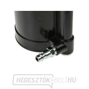 Pneumatikus szegecselő 2,4-4,8 (10) GEKO náhled