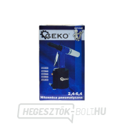 Pneumatikus szegecselő 2,4-4,8 (10) GEKO náhled