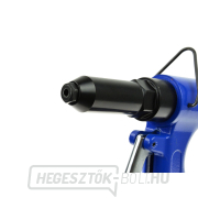 Pneumatikus szegecselőfogó 2,4-6,4 mm (10 db) Előnézet 