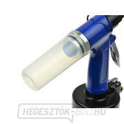 Pneumatikus szegecselőfogó 2,4-6,4 mm (10 db) Előnézet 