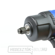 Pneumatikus ütvecsavarkulcs Turbo Hammer 1/2 Pneumatikus ütvecsavarkulcs Turbo Hammer 1/2