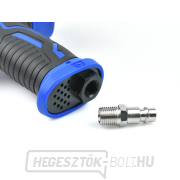 Pneumatikus ütvecsavarkulcs Turbo Hammer 1/2 Pneumatikus ütvecsavarkulcs Turbo Hammer 1/2