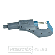 Digitális mikrométer, 0-25mm GEKO Digitális mikrométer, 0-25mm GEKO náhled