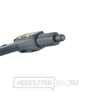 Elektronikus mikrométer 0-25 mm (25) náhled