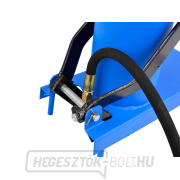 Lábpedállal működtethető öntözőpisztoly 3l + 4m tömlő (1) Előnézet 