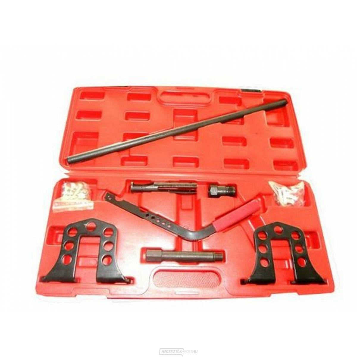 GEKO szeleprugó kompressziós készlet