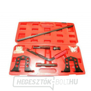 GEKO szeleprugó kompressziós készlet GEKO szeleprugó kompressziós készlet gallery main image