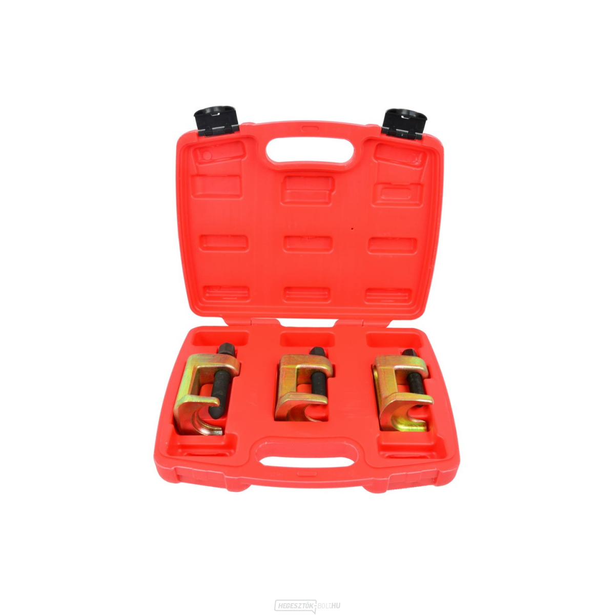 Szett golyós csapok kioldásához, 5 db GEKO Szett golyós csapok kioldásához, 5 db GEKO gallery main image