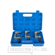 3 részes csaphúzó készlet 23 mm * 28 mm * 34 mm (4/5) Előnézet 