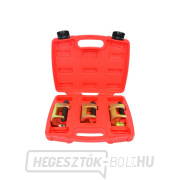 Szett golyós csapok kioldásához, 5 db GEKO Szett golyós csapok kioldásához, 5 db GEKO gallery main image
