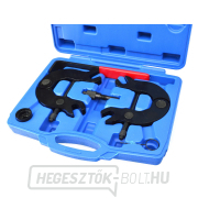 Vezérműszíj AUDI 3.0 A4, A6, A8 (5) Előnézet 