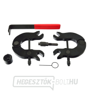 Vezérműszíj AUDI 3.0 A4, A6, A8 (5) Előnézet 