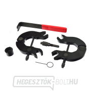 Vezérműszíj AUDI 3.0 A4, A6, A8 (5) Előnézet 