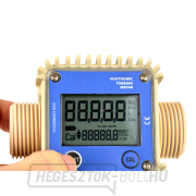 Elektronikus számláló a GEKO dízelszivattyúhoz Elektronikus számláló a GEKO dízelszivattyúhoz náhled