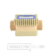 Digitális üzemanyag-szivattyú számláló CPN(10/20) Előnézet 