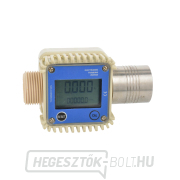 Elektronikus számláló a GEKO dízelszivattyúhoz Elektronikus számláló a GEKO dízelszivattyúhoz gallery main image