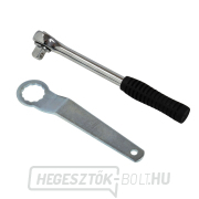 23 részes racsnis szűrő dugókulcsok (5 db) Előnézet 