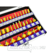 GEKO favágó készlet, 35 darabos (5) Előnézet 