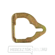 Önzáró tengelykapcsoló, 180 mm 5 t GEKO náhled