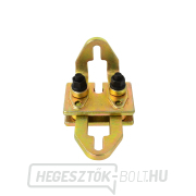 Önzáró lemezszorító 5T - széles fogantyú (10) Előnézet 