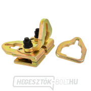 Önzáró lemezszorító 5T - széles fogantyú (10) Előnézet 