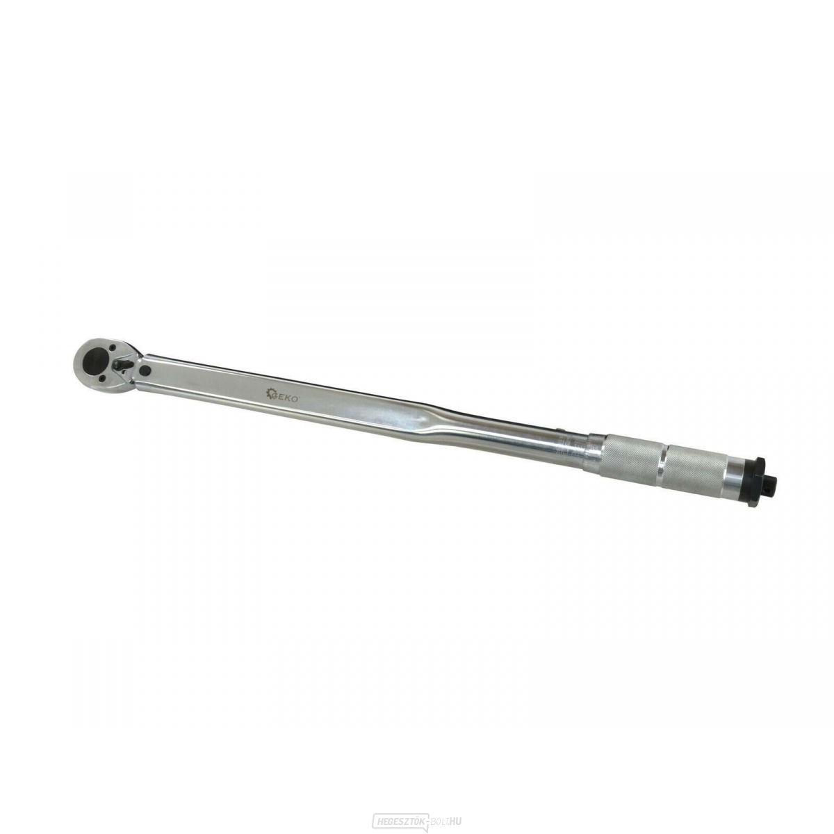 GEKO nyomatékkulcs, 75-300 Nm