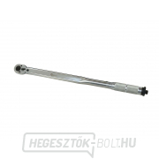 GEKO nyomatékkulcs, 75-300 Nm GEKO nyomatékkulcs, 75-300 Nm gallery main image