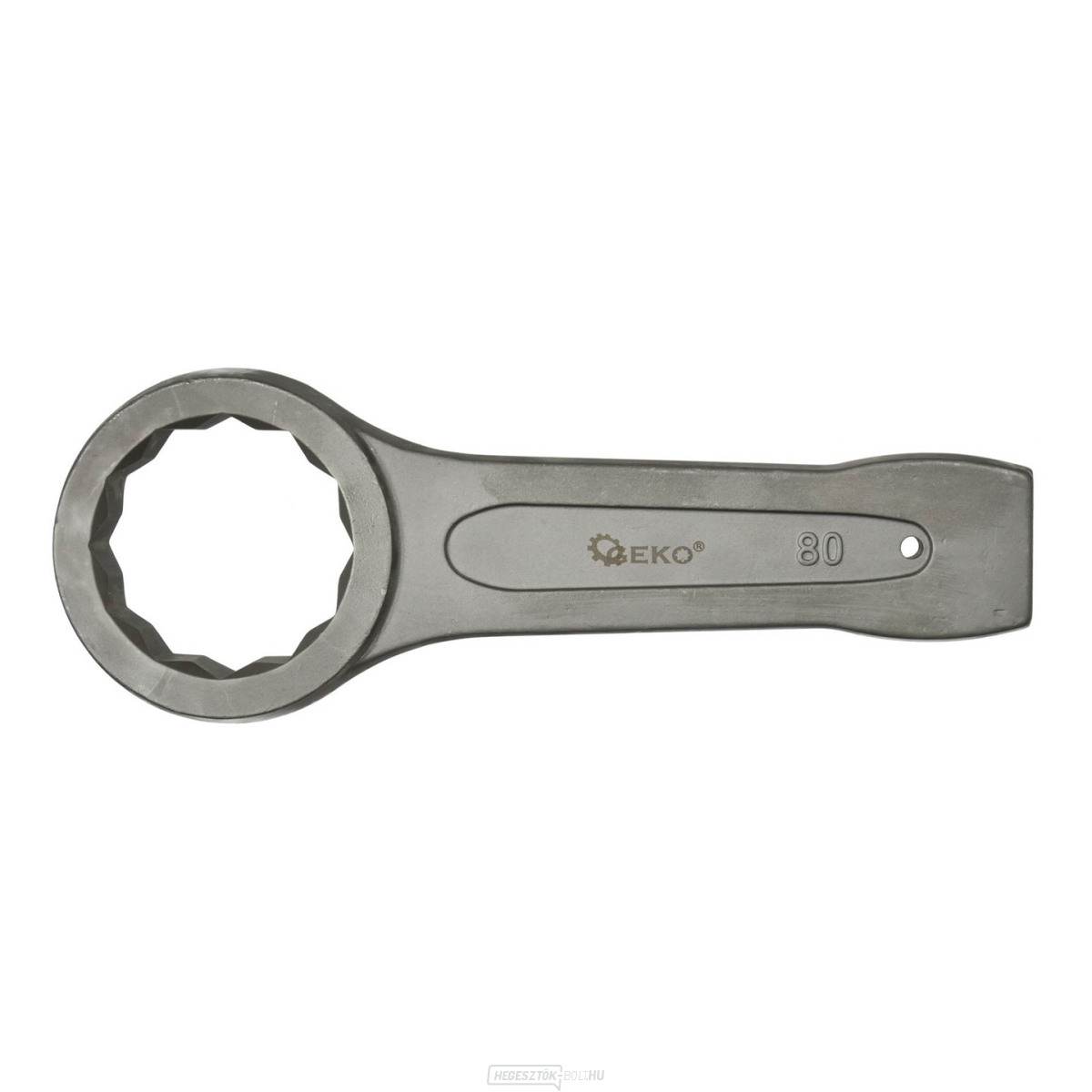 Ütőkulcs GEKO 80 mm