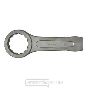 Ütőkulcs GEKO 80 mm Ütőkulcs GEKO 80 mm gallery main image