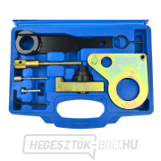 Vezérműzár OPEL NISSAN RENAULT 1.6 2.0 2.3 DCI CDTI (5) Előnézet 