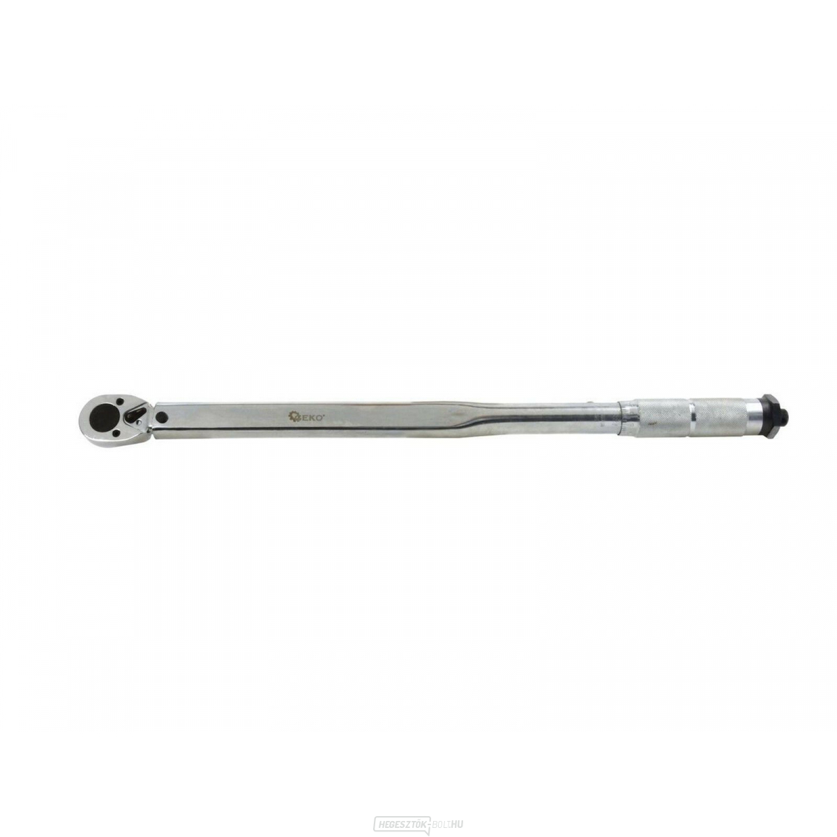 Nyomatékkulcs GEKO 1/2" 630mm