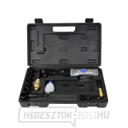 Pneumatikus racsnis GEKO+ tartozékok 16 darab, 1/2 Pneumatikus racsnis GEKO+ tartozékok 16 darab, 1/2