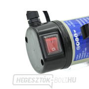 Üzemanyag/olaj szivattyú 230 V GEKO Üzemanyag/olaj szivattyú 230 V GEKO náhled