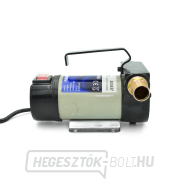 Üzemanyag-/olajszivattyú 230V (6) Előnézet 